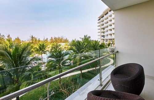 Ngu Hanh Son Apartment | Emblemsea apartment