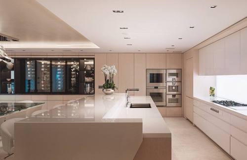 Corossol Villa | Embrace (3/5 Rooms) Luxury villa