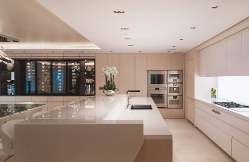 Corossol Villa | Embrace (4/5 Rooms) Luxury villa