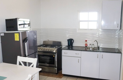 San Fuego Apartment | Embrace Aruba.