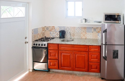 San Fuego Apartment | Embrace Aruba.