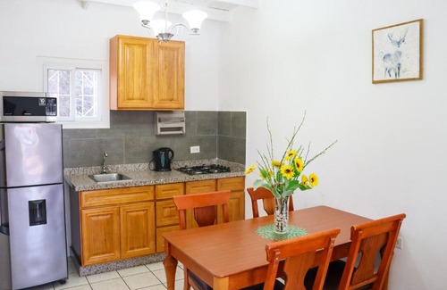 Santa Cruz Apartment | Embrace Aruba Vacation Rentals