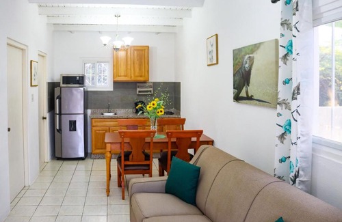 Santa Cruz Apartment | Embrace Aruba Vacation Rentals