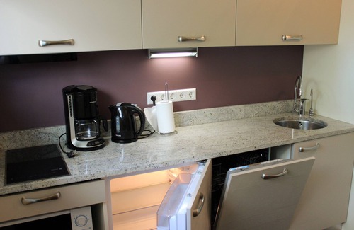 Parnu House | Embrace Guestrooms & Apartments