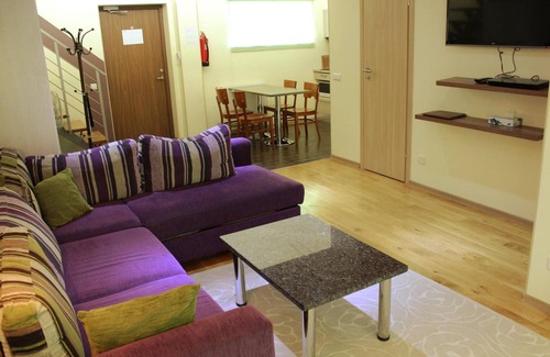Parnu House | Embrace Guestrooms & Apartments