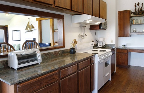 Dillon Beach House | Embrace Serenity Single-Level with Mesmerizing Ocean Views
