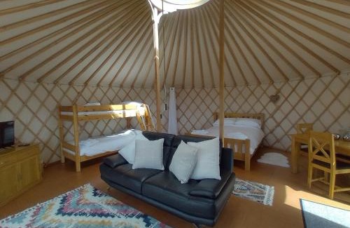 Carmarthen Other | Embrace the Space