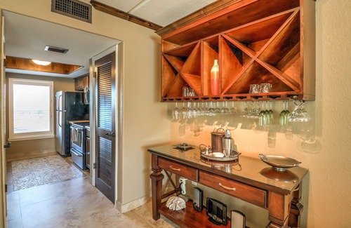 South Padre Island Condo | Embrace the Tide, Extend Your Stay: Save 10% at Athena Ares for 7+ Nights!