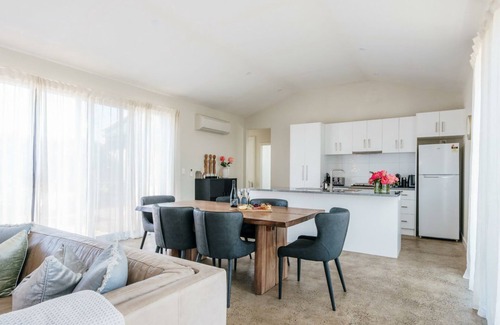 Evandale House | Embracing Evandale ITAS