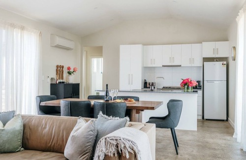 Evandale House | Embracing Evandale ITAS