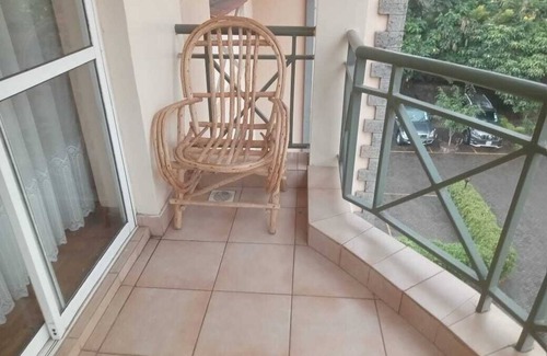 Nairobi Upper Hill Apartment | Embracing the Upper Hill Apt in a Secured enclave with 24/7 safety provisions