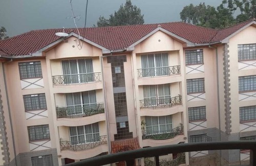Nairobi Upper Hill Apartment | Embracing the Upper Hill Apt in a Secured enclave with 24/7 safety provisions