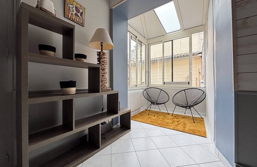 Tracy-sur-Mer House | Embruns de Gold