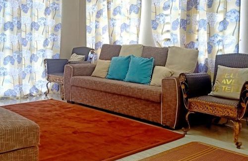 Pendang District House | Embun Desa Homestay, Pendang, Kedah