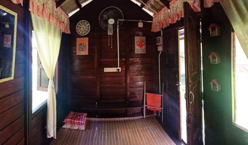 Pendang District House | Embun Desa Homestay, Pendang, Kedah