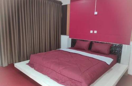 Kalimantan Hotel | Embun Pagi Alami
