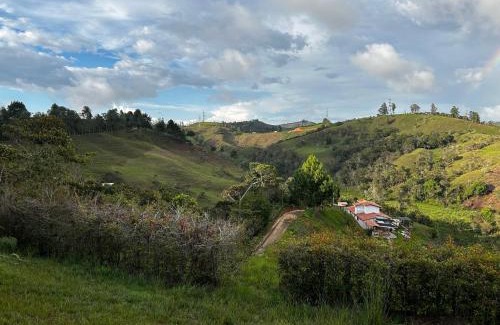 Gomez Plata Other | eMeGé Glamping & E-Coworking