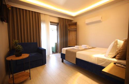 Amasra Bed & Breakfast | Emek Pansiyon