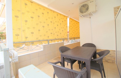 Ksamil Apartment | Emel Apartaments