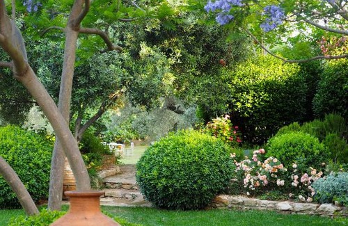 Guzelcamli Hotel | Emel Pension
