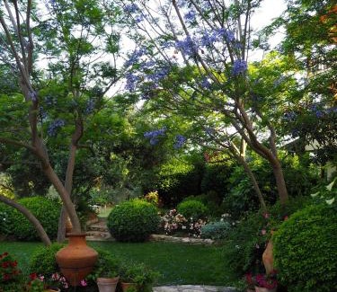 Guzelcamli Hotel | Emel Pension