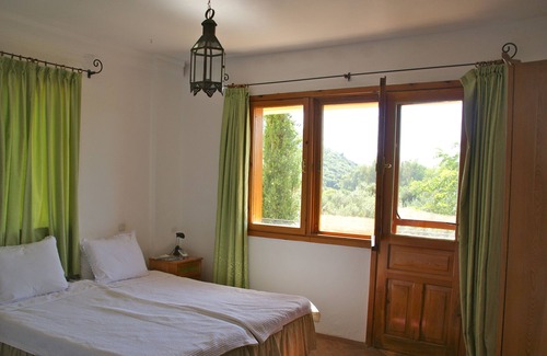 Guzelcamli House | Emel Pension