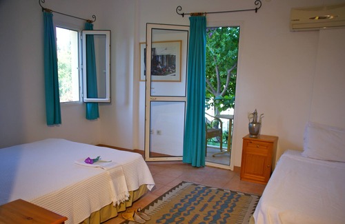 Guzelcamli House | Emel Pension