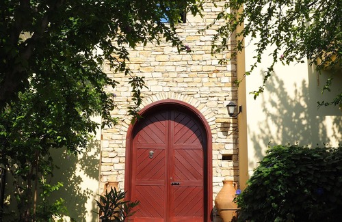 Guzelcamli House | Emel Pension