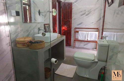 Boossa Hotel | Emel's Retreat