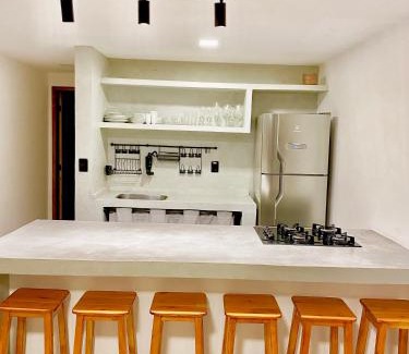 Tucuns House | Emerências Inn