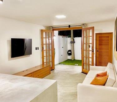 Tucuns House | Emerências Inn