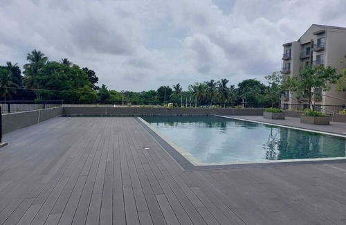 Malabe Apartment | 'Emerald' 2 Bed Room Apartment at Elixia Resort Apartments, Malabe