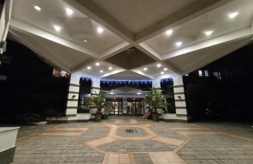 Ravda Resort | Emerald Apartman Wellness & Spa