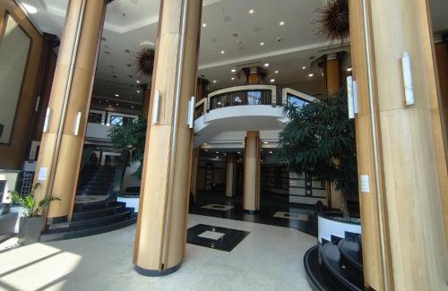 Ravda Resort | Emerald Apartman Wellness & Spa
