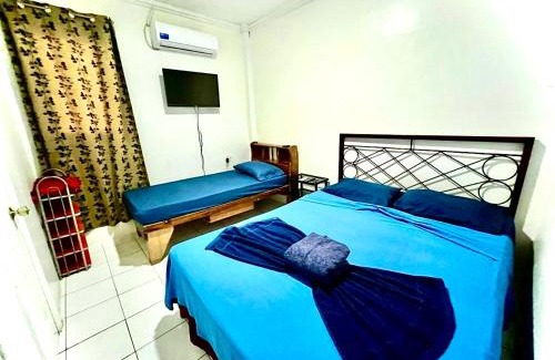 Georgetown Bed & Breakfast | Emerald Apartments INC