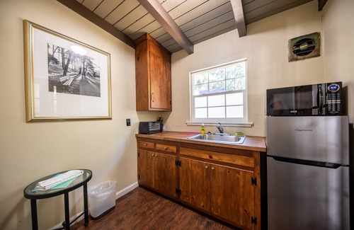 Tahoe Island Cabin | Emerald Bay Lodge