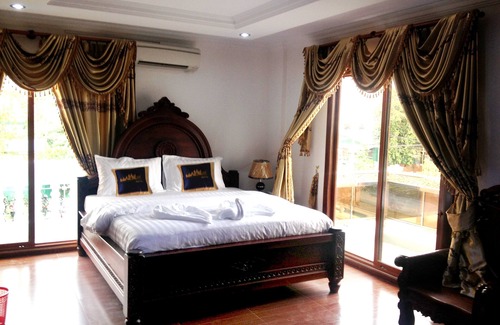Svay Pao Hotel | Emerald BB Battambang Hotel
