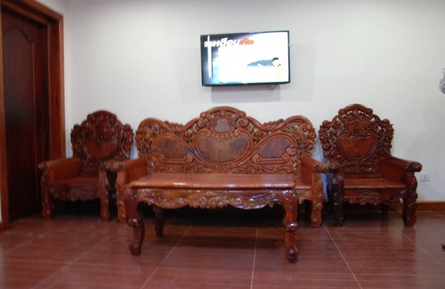 Svay Pao Hotel | Emerald BB Battambang Hotel