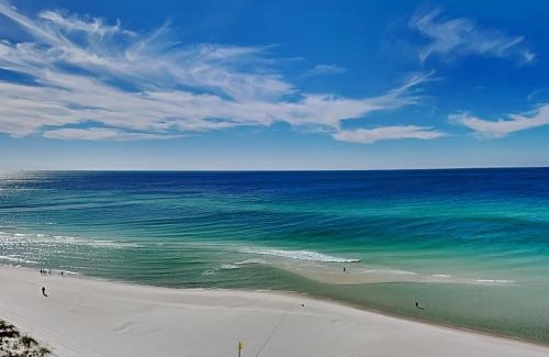 Panama City Beach Apartment | Emerald Beach #1028