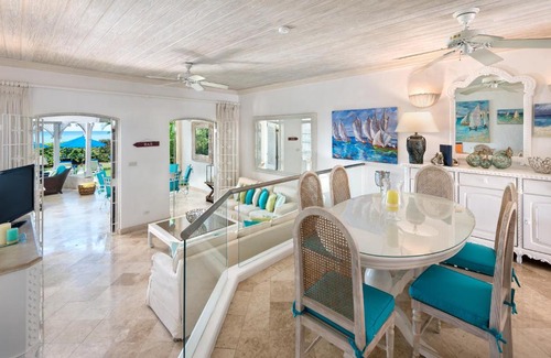 Gibbs Bay Villa | Emerald Beach 6 - Cassia