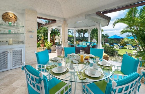 Gibbs Bay Villa | Emerald Beach 6 - Cassia