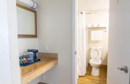 Del Mar Hotel | Emerald Beach Hotel Corpus Christi