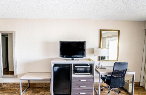 Del Mar Hotel | Emerald Beach Hotel Corpus Christi
