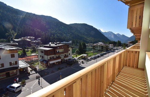Madonna di Campiglio Apartment | EMERALD CENTRALE 022143-AT-615468