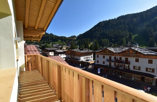 Madonna di Campiglio Apartment | EMERALD CENTRALE 022143-AT-615468
