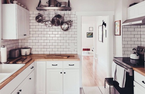 University District House | Emerald City Farmhouse