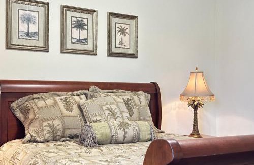 Southeast Pensacola Apartment | Emerald Coast Vacation Destination