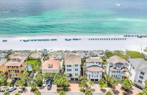 Destin House | Emerald Dawn