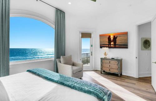 Destin House | Emerald Dawn