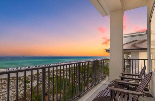 Destin House | Emerald Dawn